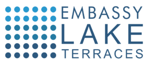 Lake Terraces logo